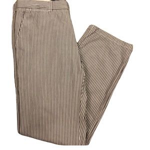 Men’s Tommy Hilfiger Seersucker Pants